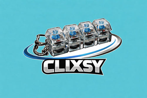 Clixsy 